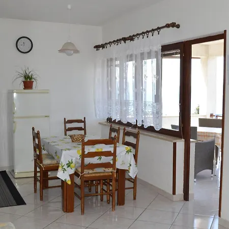 Apartment Maja 3