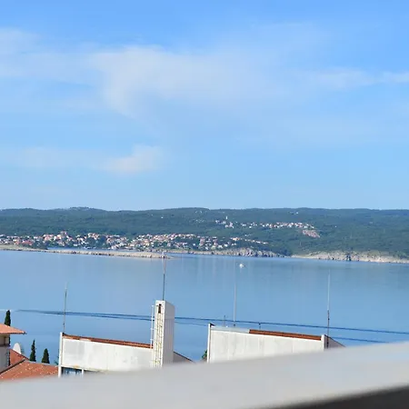Maja 3 Crikvenica