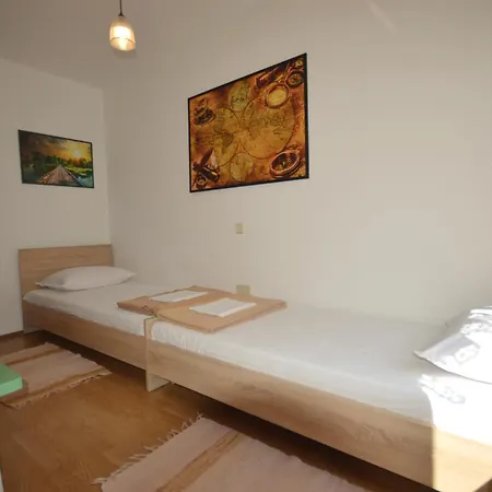 Maja 3 * Crikvenica