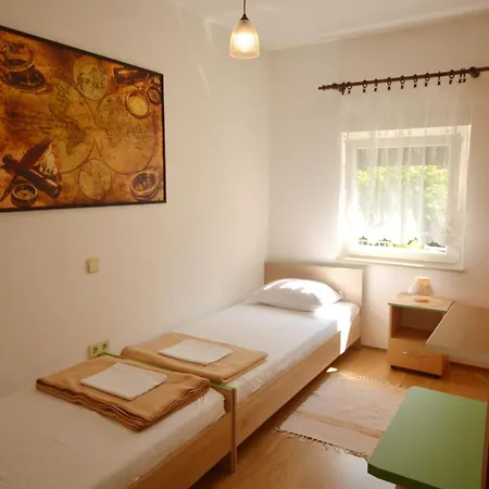 Maja 3 Apartament Crikvenica