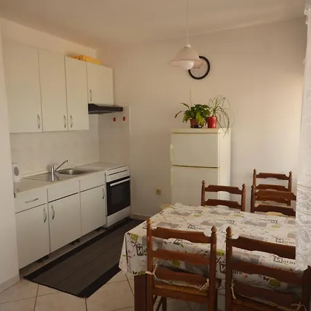 Apartment Maja 3
