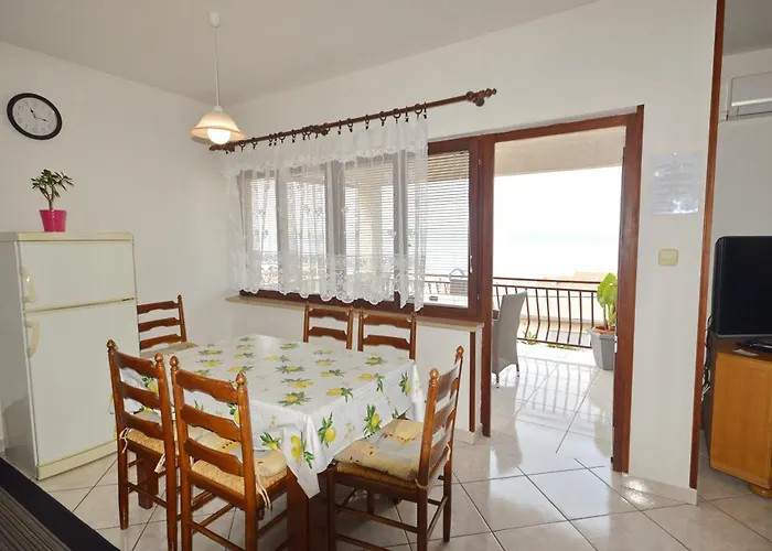 Maja 3 Διαμέρισμα *