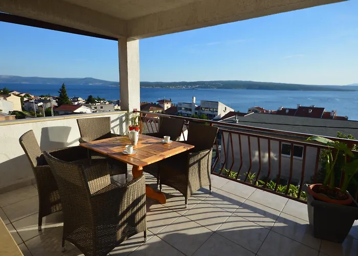 Maja 3 Crikvenica