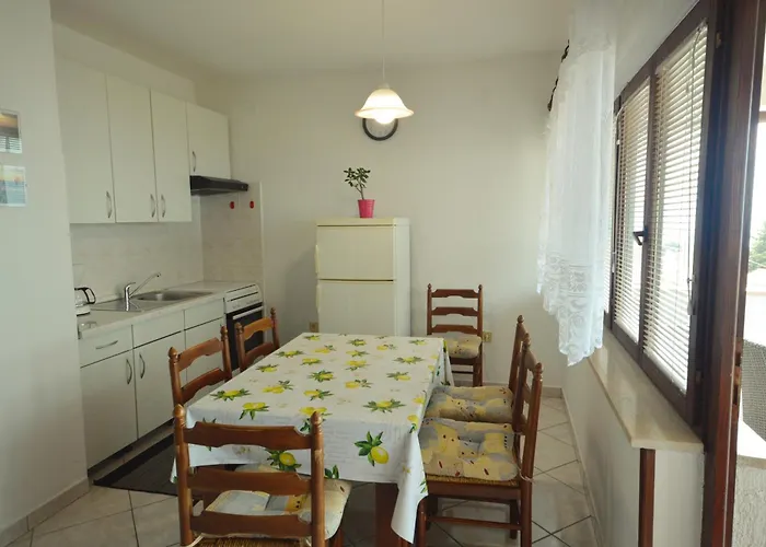 Maja 3 Διαμέρισμα