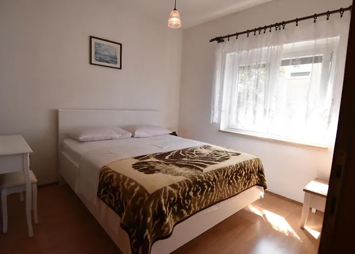 Maja 3 Διαμέρισμα Crikvenica
