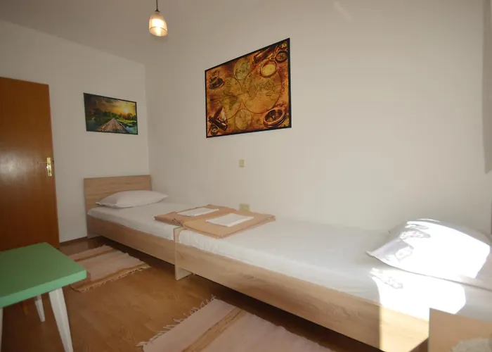 Maja 3 * Crikvenica