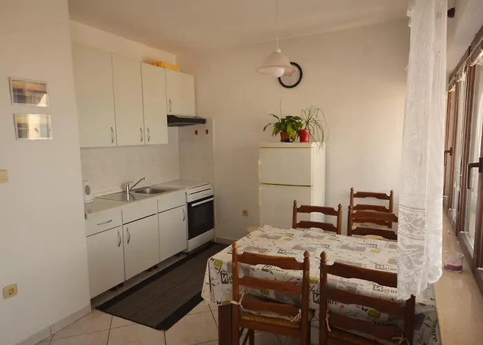 Διαμέρισμα Maja 3