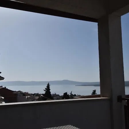 Maja 3 Apartmán
